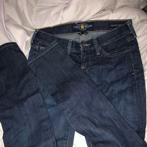 Lucky Brand Jeans